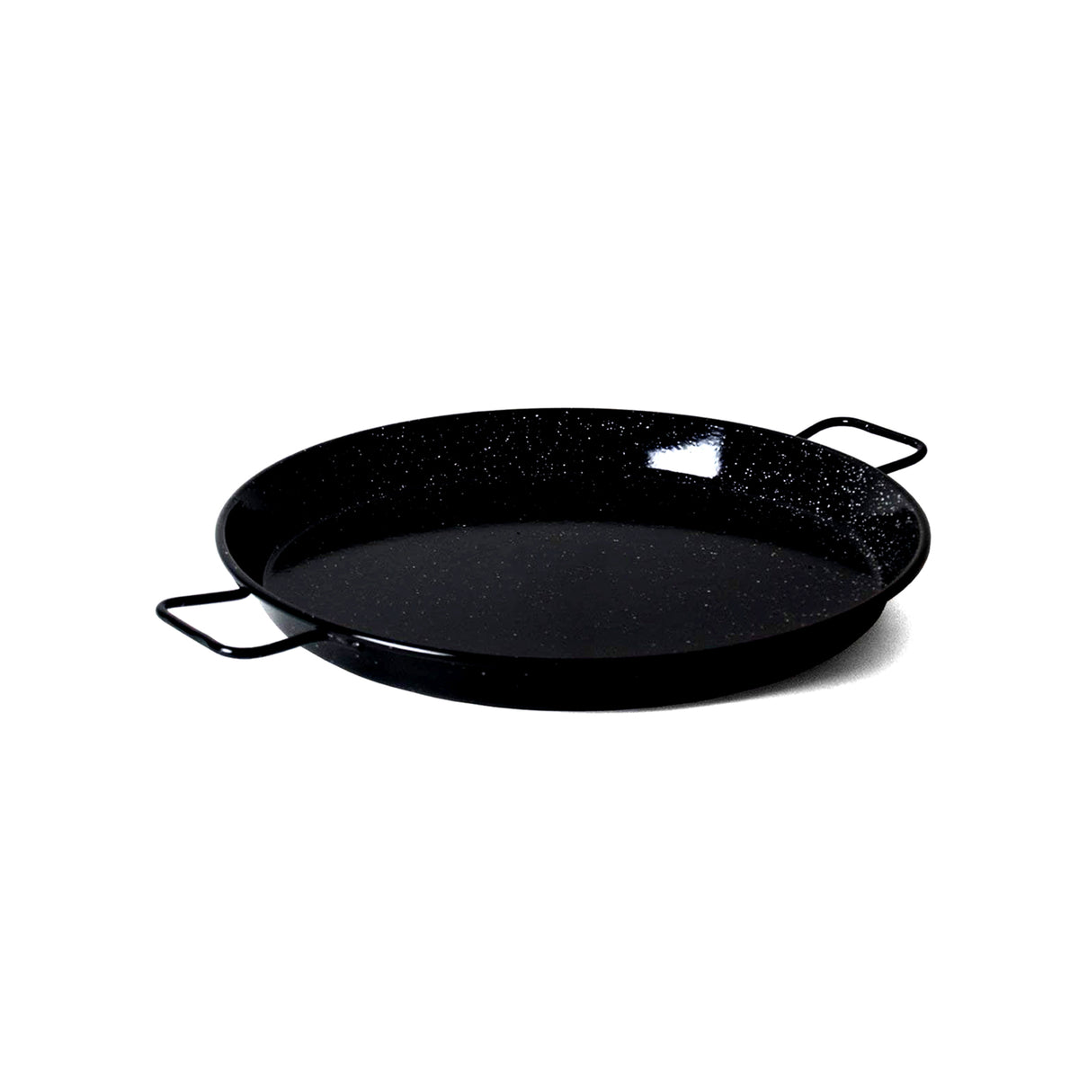 COMPRA ONLINE Padella per Paella in Acciaio smaltato Ø24 cm GARCIMA  Bertoldi Shop